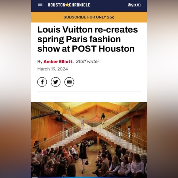 Authentic Louis Vuitton Artsy Handbag Damier MM - Picture 9 of 12